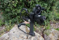 Survival Slingshot Ultimate Plus- Green Laser & Upgraded Light 5